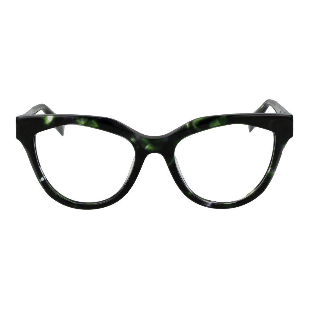 Black/Demo glasses