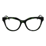 Black/Demo glasses