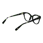 Black/Demo glasses