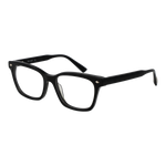 Black/Demo glasses
