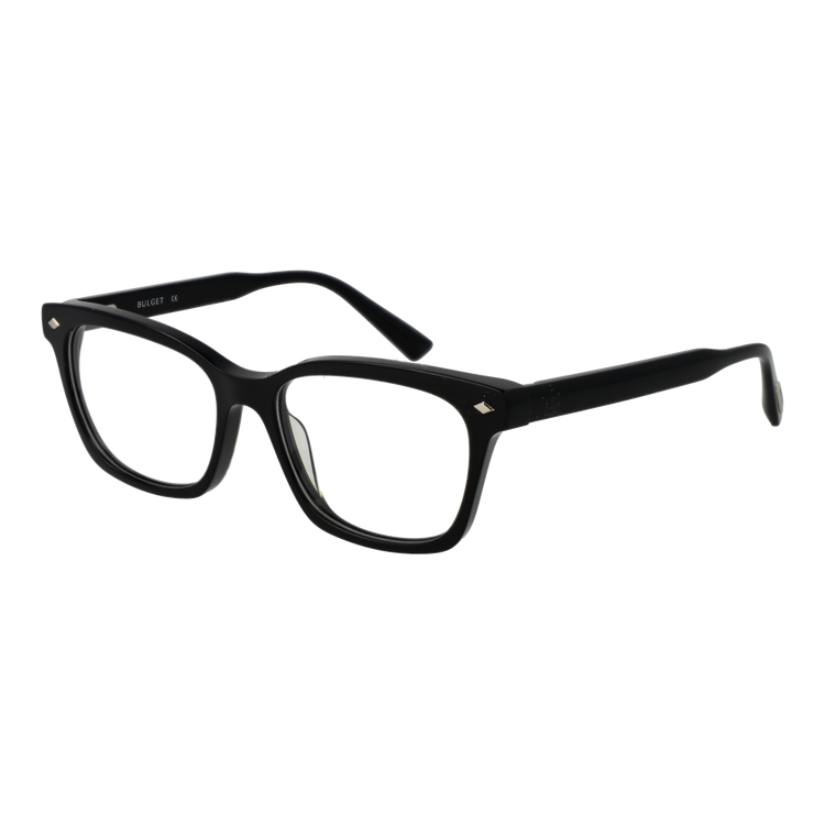 Black/Demo glasses