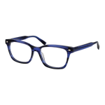 Blue / Demo glasses
