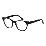 Black/Demo glasses