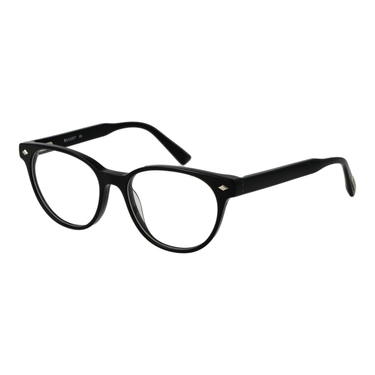 Black/Demo glasses