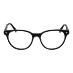 Black/Demo glasses