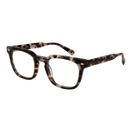 Brown/Demo glasses
