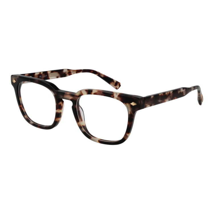 Brown/Demo glasses