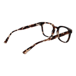 Brown/Demo glasses