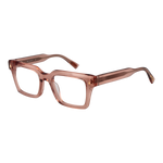 Rose/Demo glasses