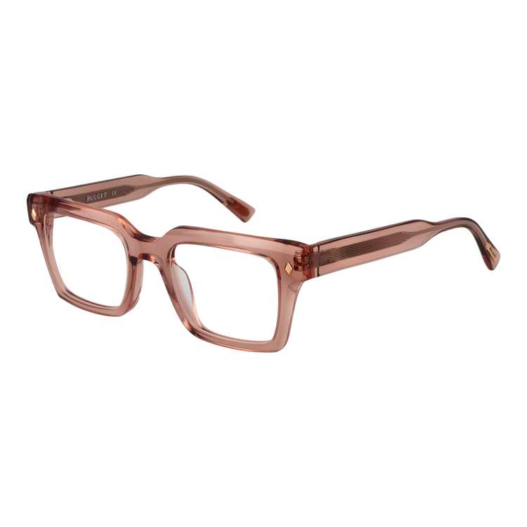 Rose/Demo glasses