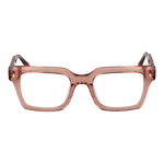 Rose/Demo glasses