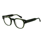 Green/Demo glasses