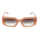 Coral/Brown