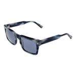 Blue / Clear
