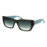 Green/Turquoise