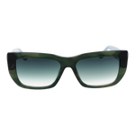 Green/Turquoise