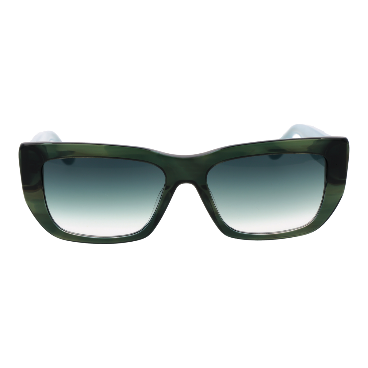 Green/Turquoise