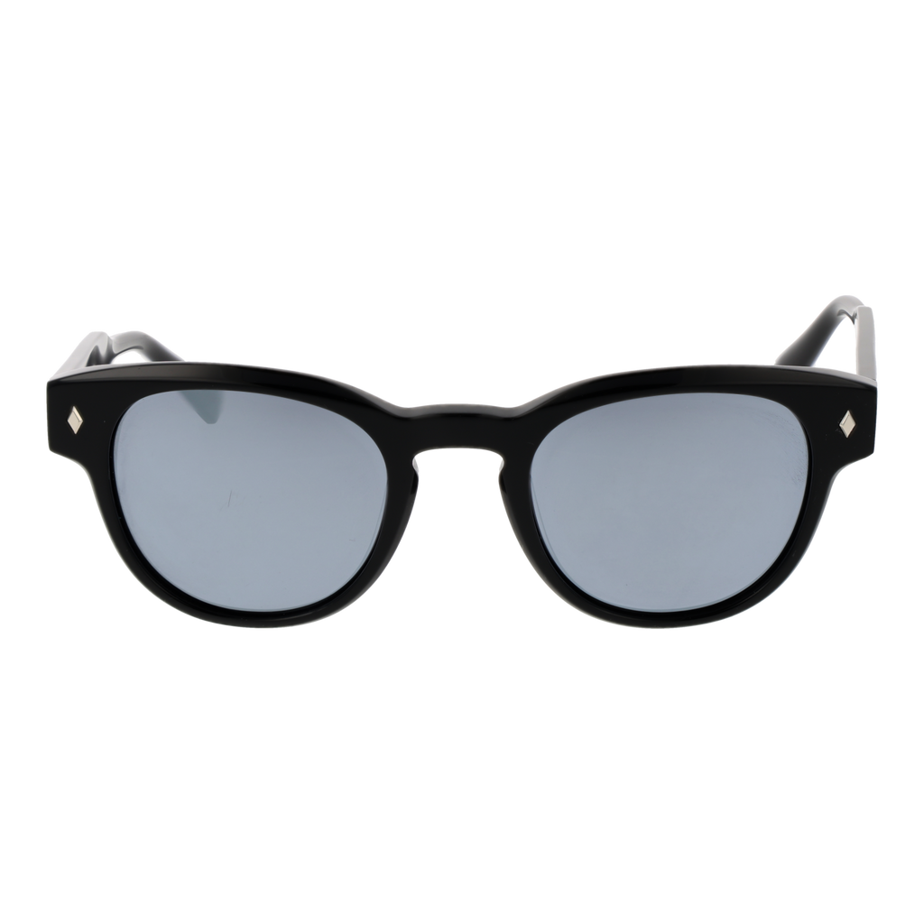 Black/Grey