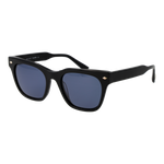 Black/Blue