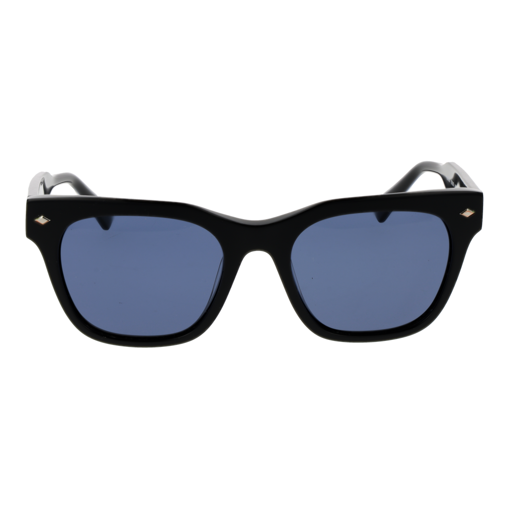 Black/Blue