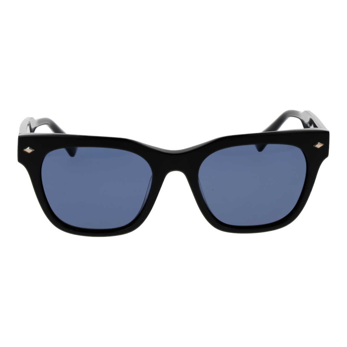 Black/Blue