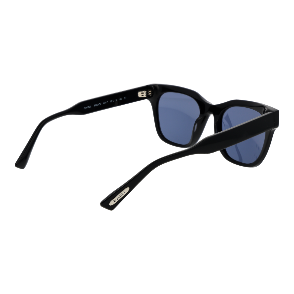 Black/Blue