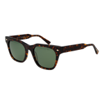 Brown / Green