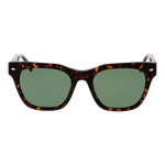 Brown/Green