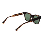 Brown/Green