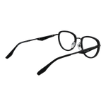 Black/Demo glasses