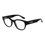 Black / Clear
