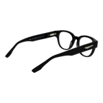 Black/Demo glasses