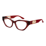 Red / Clear