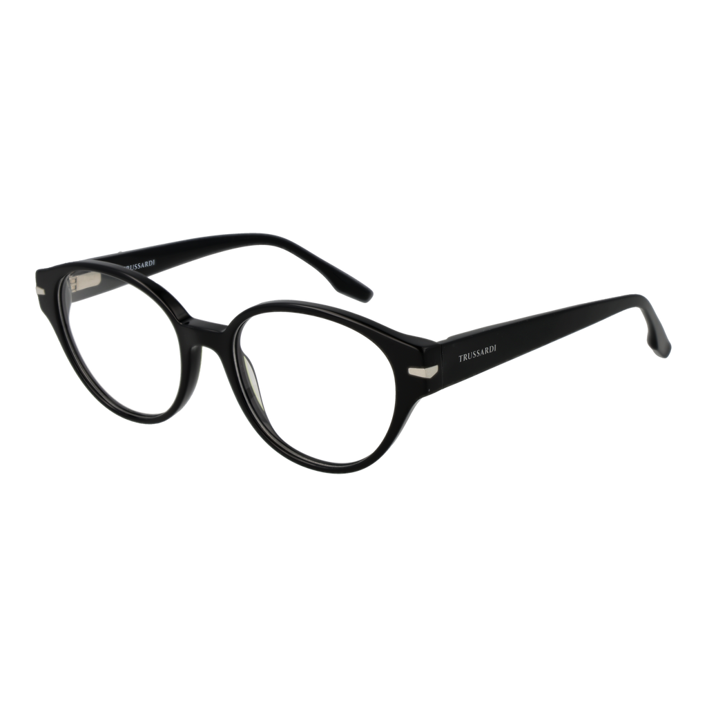 Black/Demo glasses
