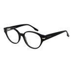 Black/Demo glasses