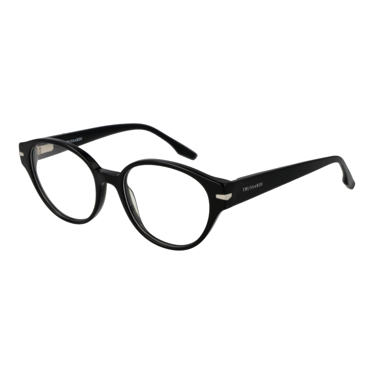 Black/Demo glasses