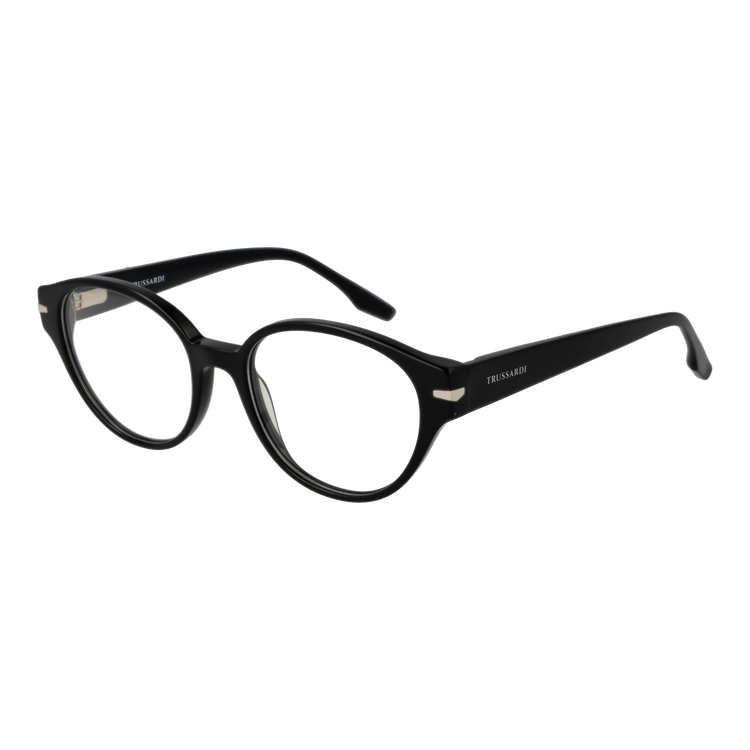 Black/Demo glasses