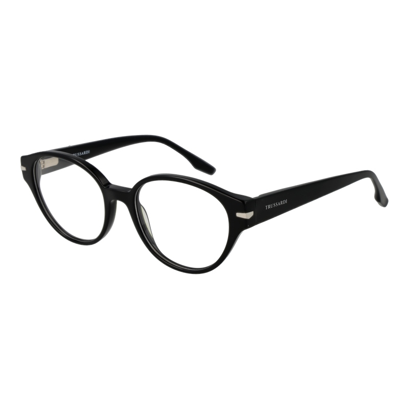 Black/Demo glasses