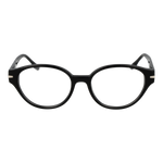 Black/Demo glasses