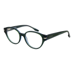 Green / Demo glasses