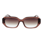 Brown/Rose