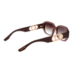Brown/Rose