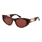 Brown / Red