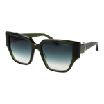 Olive / Clear