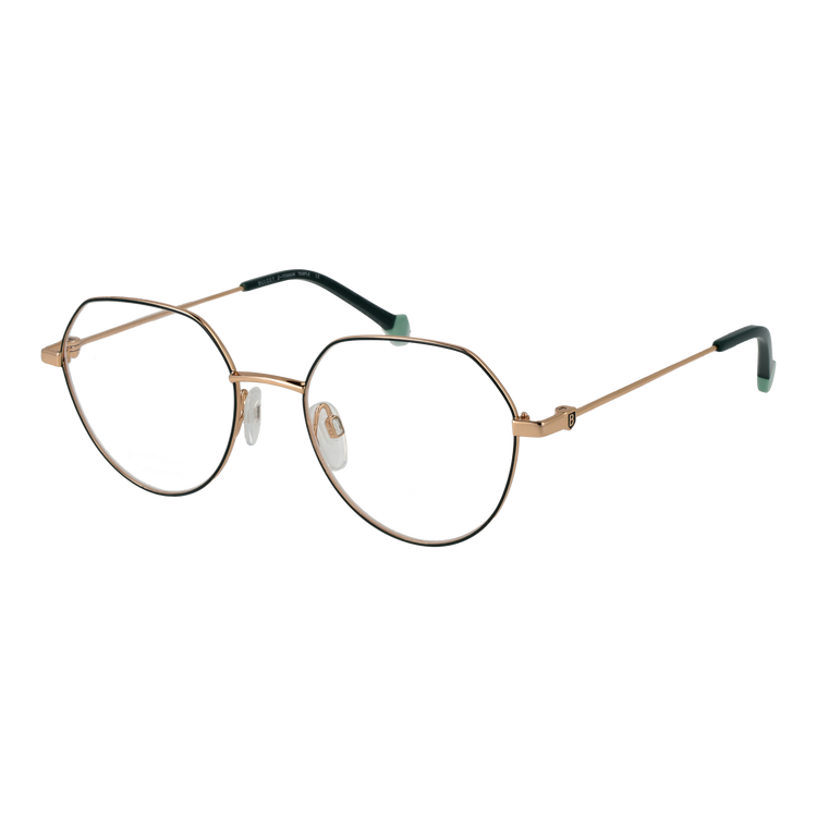Gold/Demo glasses