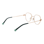Gold/Demo glasses