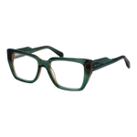 Turquoise/Demo glasses