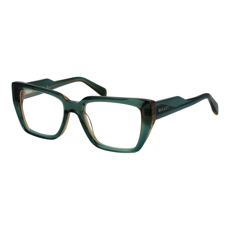 Turquoise/Demo glasses