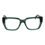 Turquoise/Demo glasses