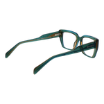 Turquoise/Demo glasses
